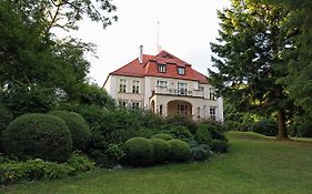 Dwór Bieland
